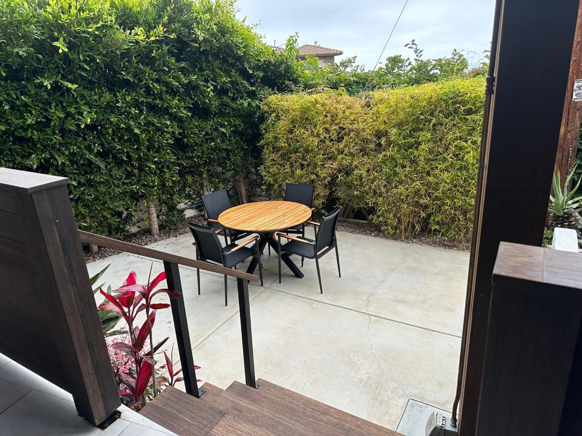 Contemporary Ocean Sunset Views With Firepit Pt Loma Close To Plnu San Diego Exterior foto