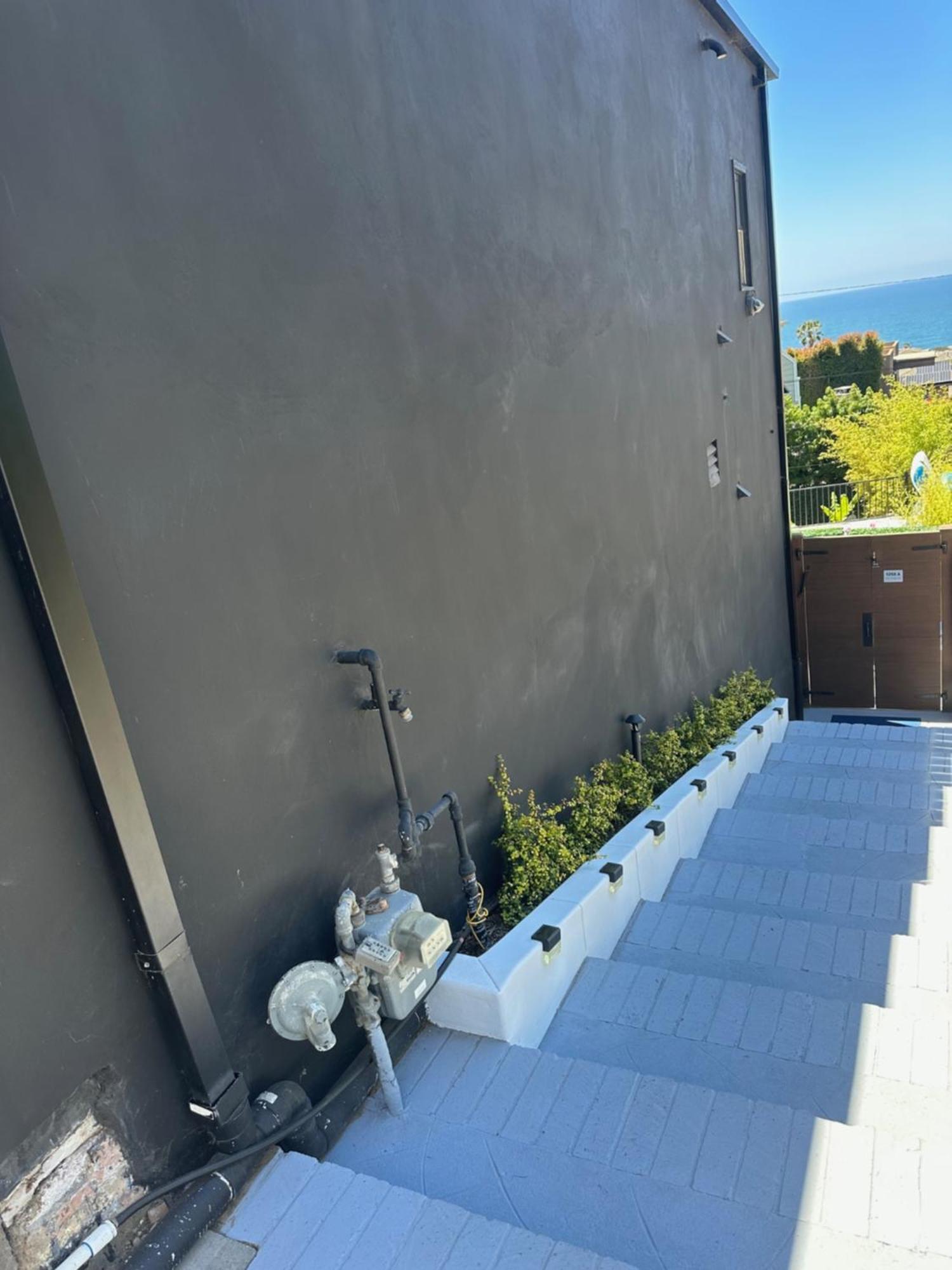 Contemporary Ocean Sunset Views With Firepit Pt Loma Close To Plnu San Diego Exterior foto