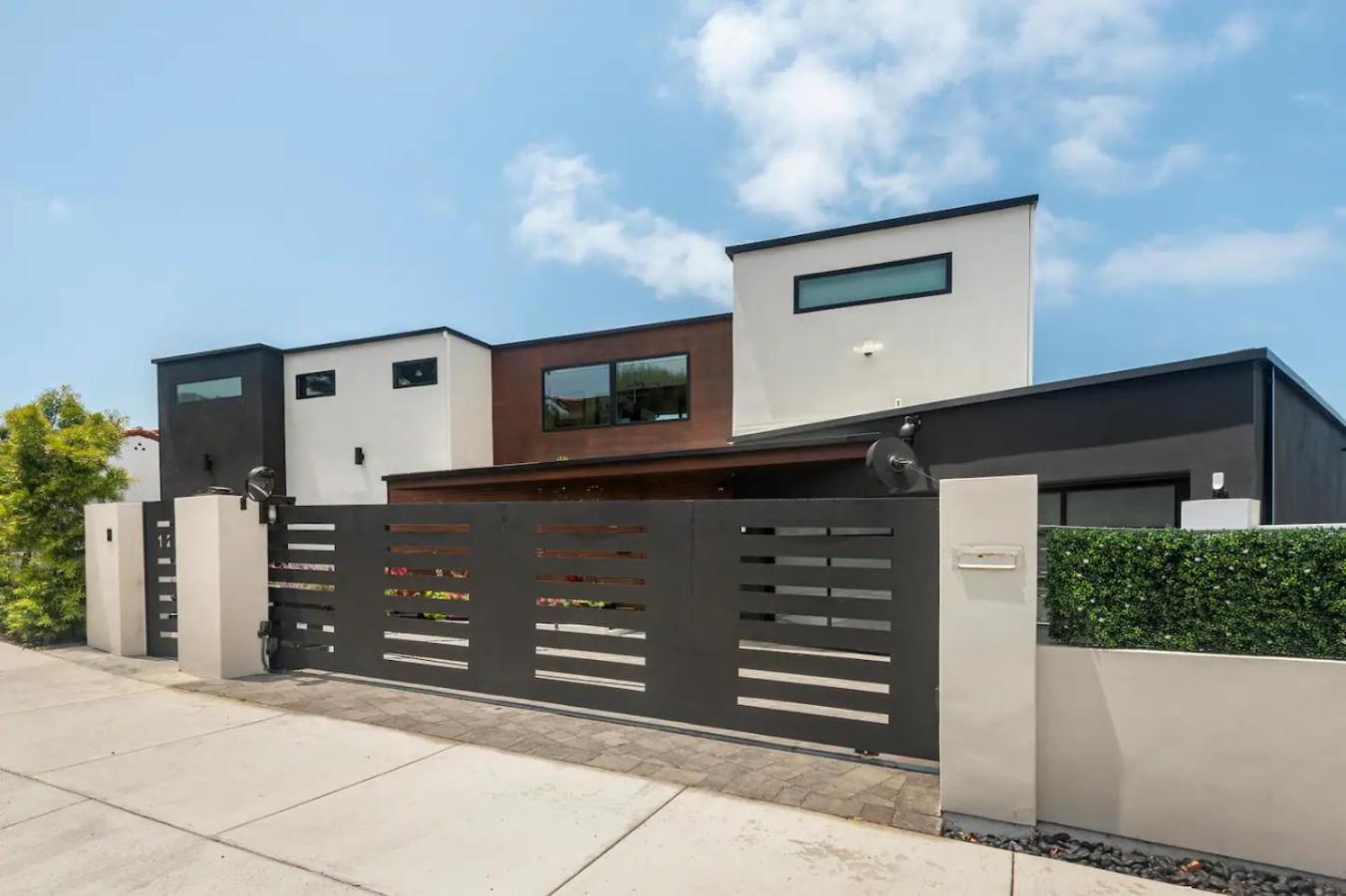 Contemporary Ocean Sunset Views With Firepit Pt Loma Close To Plnu San Diego Exterior foto